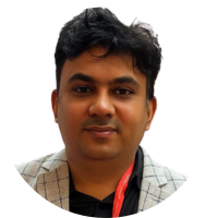 Ghanshyam Pareek